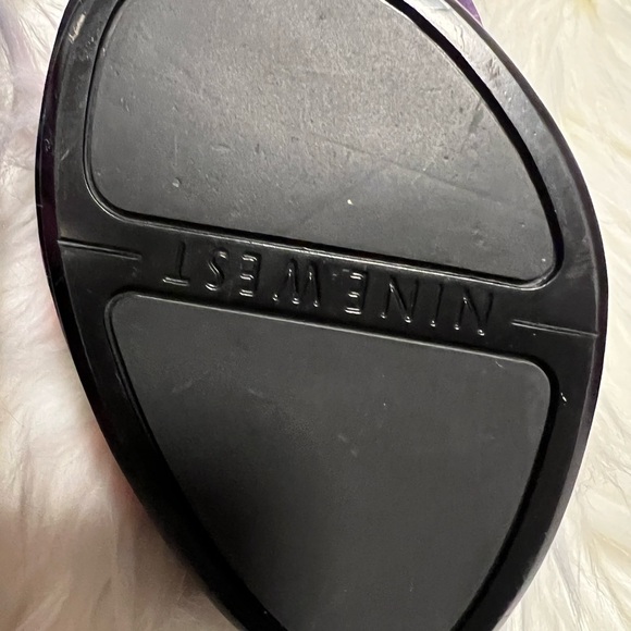 Nine west heels new - Picture 5 of 5